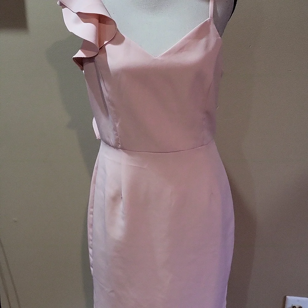 Anna Grace Dress 🩷 - Picture 3 of 11